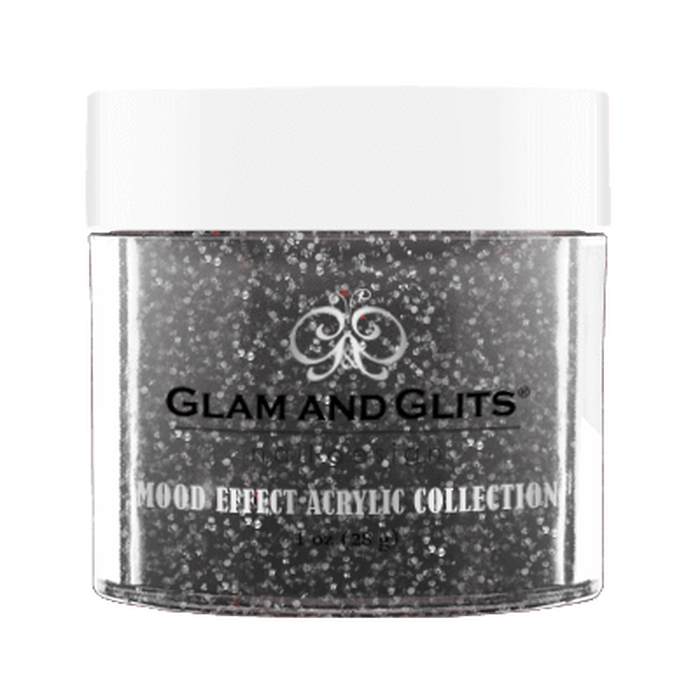 Glam And Glits - Mood Acrylic Powder - ME1020 True Illusion 1oz (Limited)