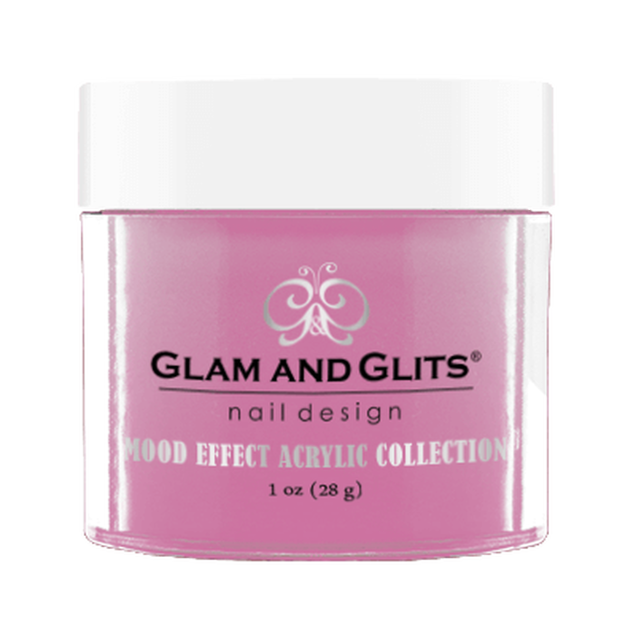 Glam And Glits - Mood Acrylic Powder - ME1033 Simple Yet Complicated 1oz (Limited)