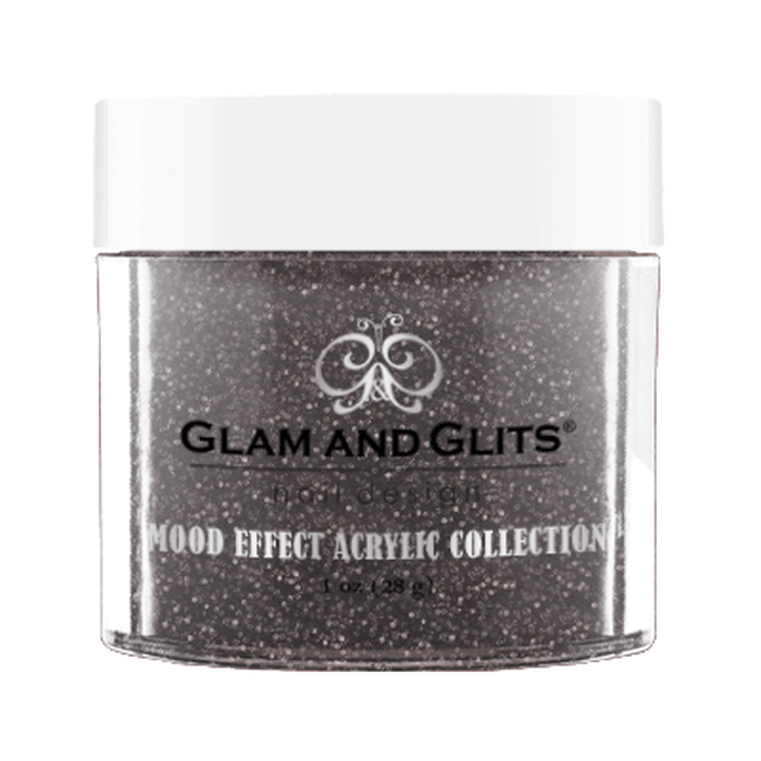 Glam And Glits - Mood Acrylic Powder - ME1037 Mud Bath 1oz (Limited)