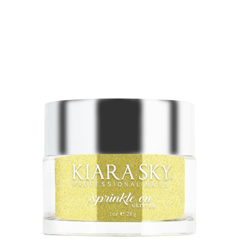 Kiara Sky Sprinkle On Glitter - SP278 Honey Bunny