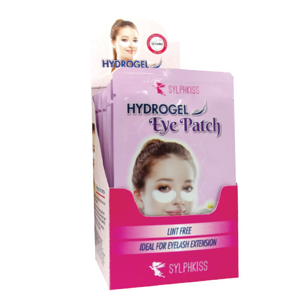 Sylphkiss - Hydrogel Eye Patch