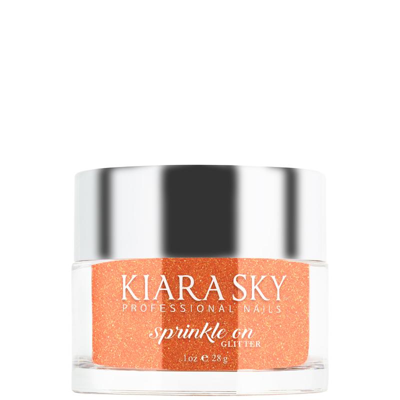 Kiara Sky Sprinkle On Glitter - SP273 I Lava You!