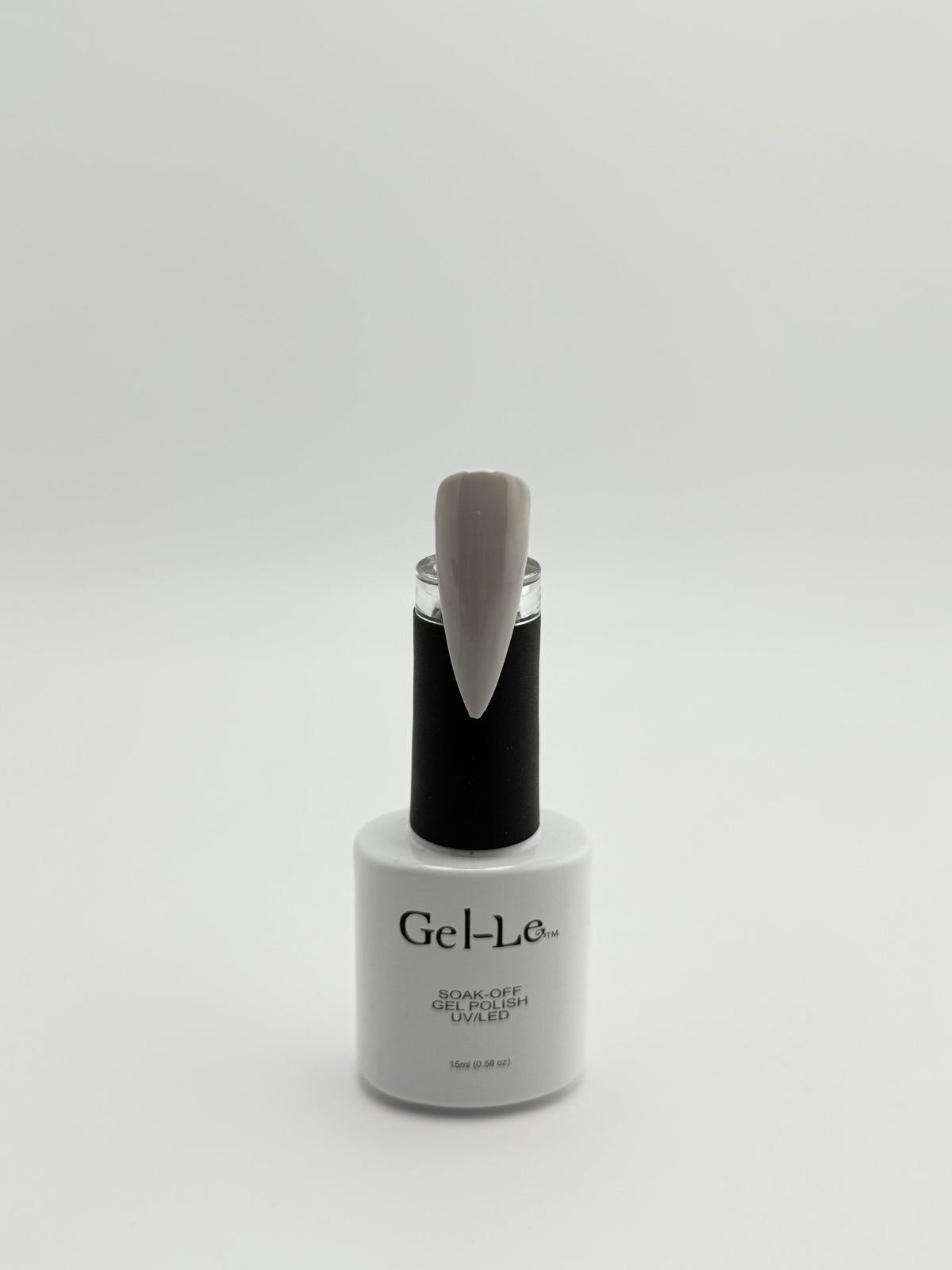 Gel-Le L272 Hint of Grey (Gel)