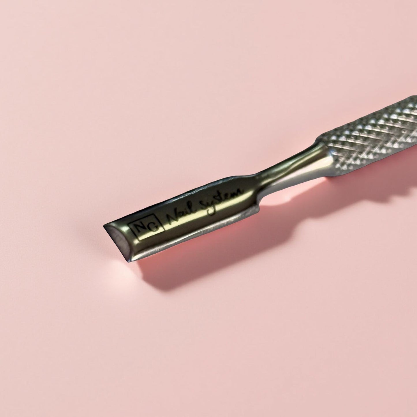 Pusher w/ Arrow Tip #3