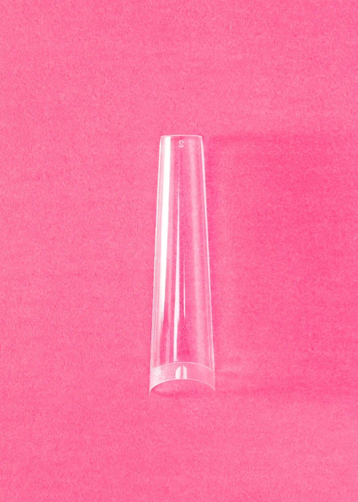 V Tips - Coffin - Long
