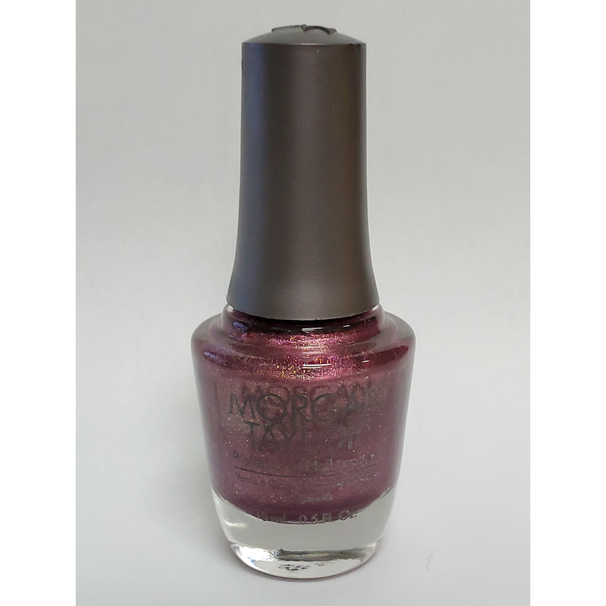 Nail Harmony - 845 Samuri (Morgan Taylor)
