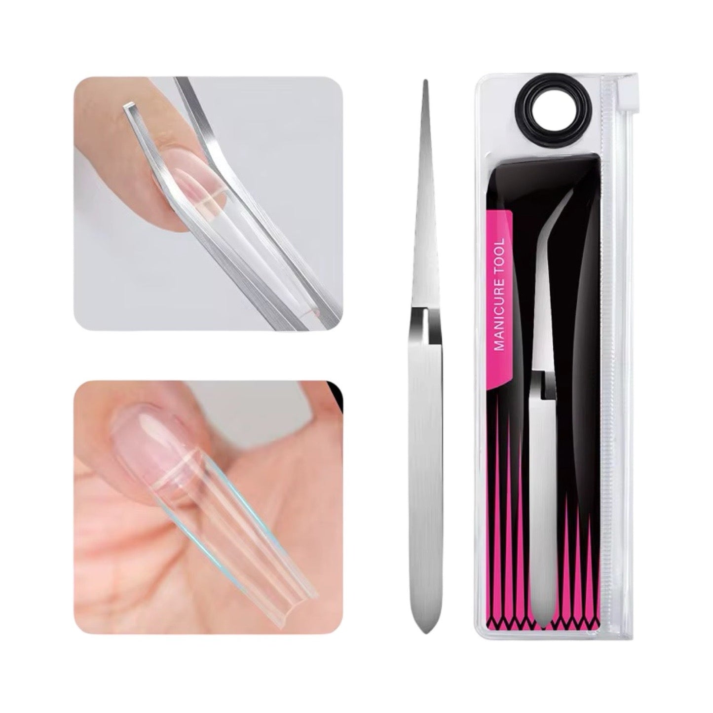 Pinching Tool