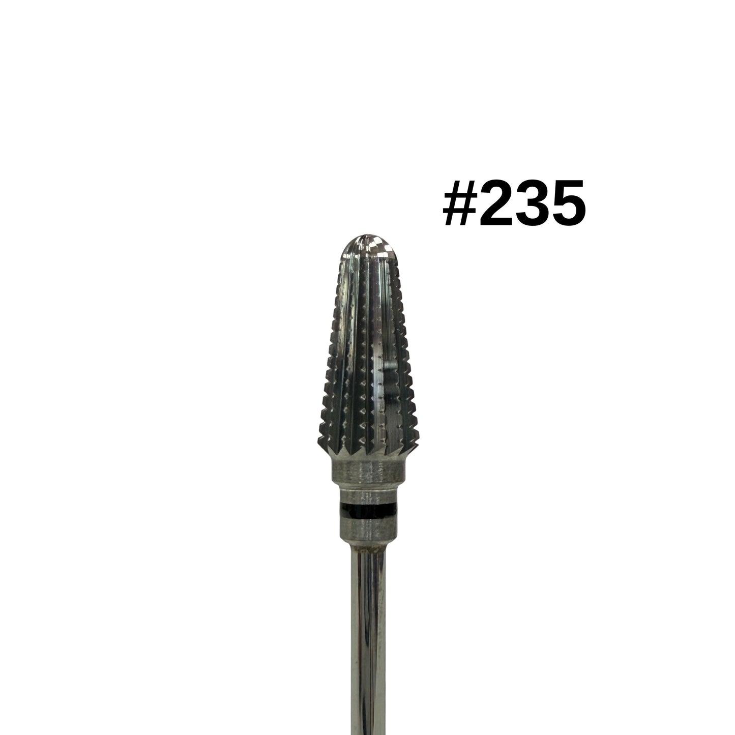 Bit #235 - Tornado Bit - XC