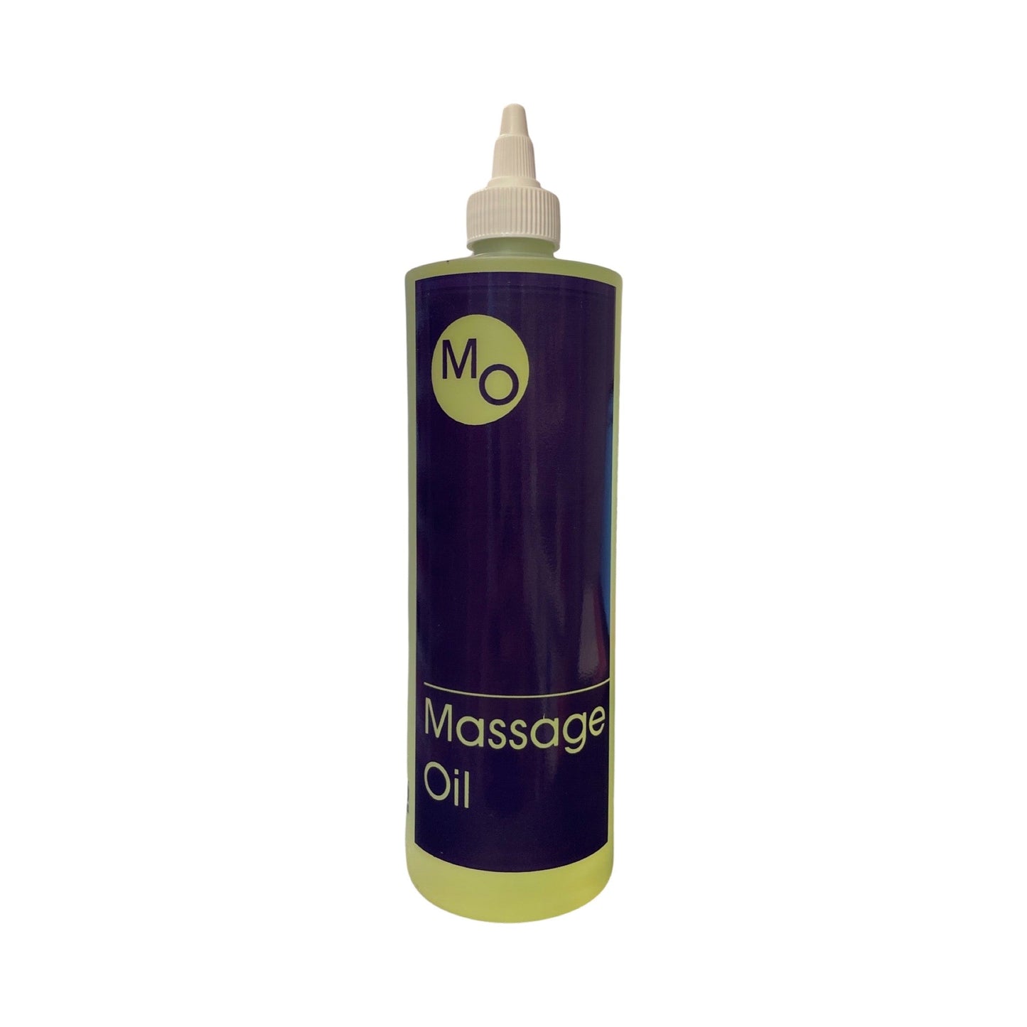 Mint & Eucalytus Massage Oil -16oz