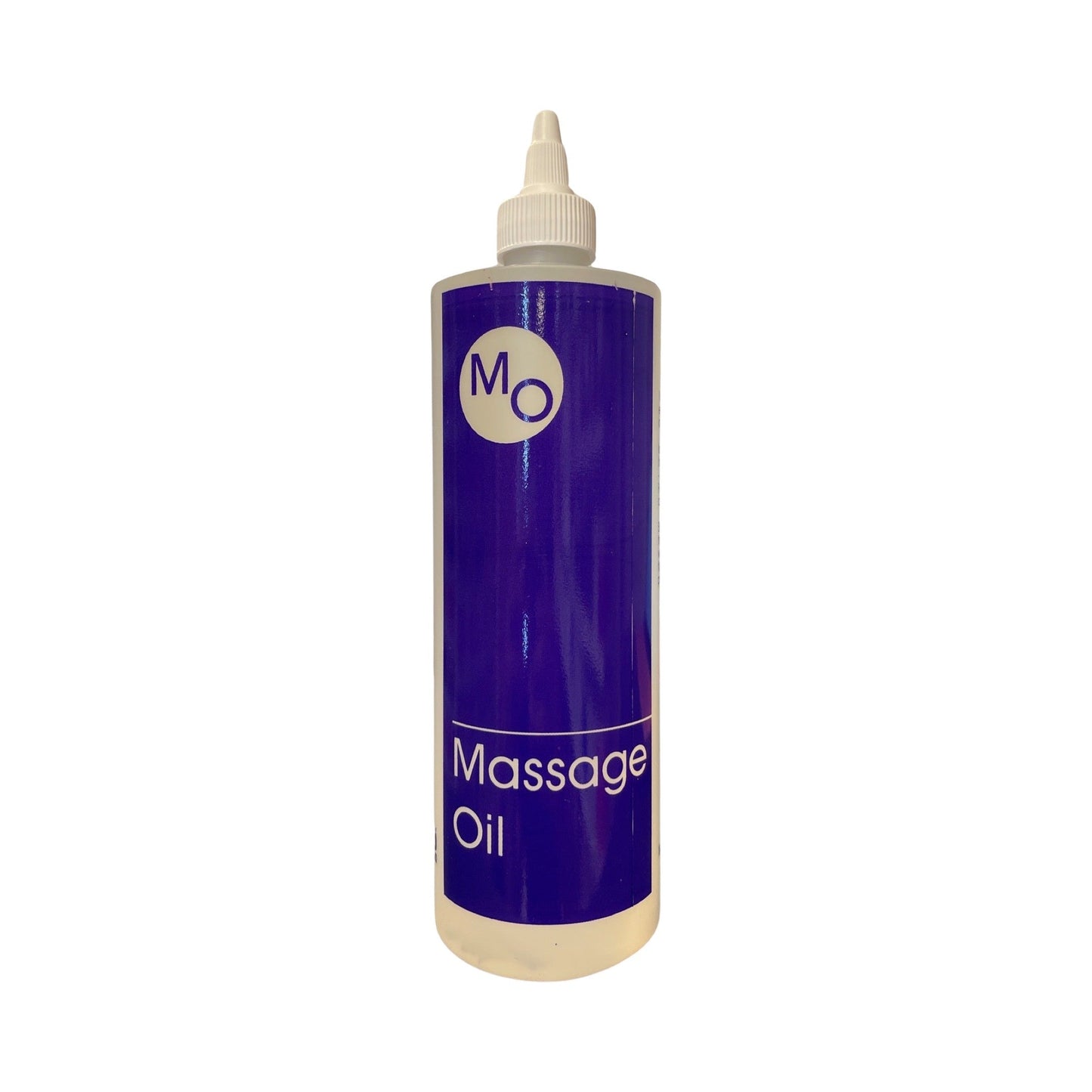 Coconut Cream Massage Oil -16oz