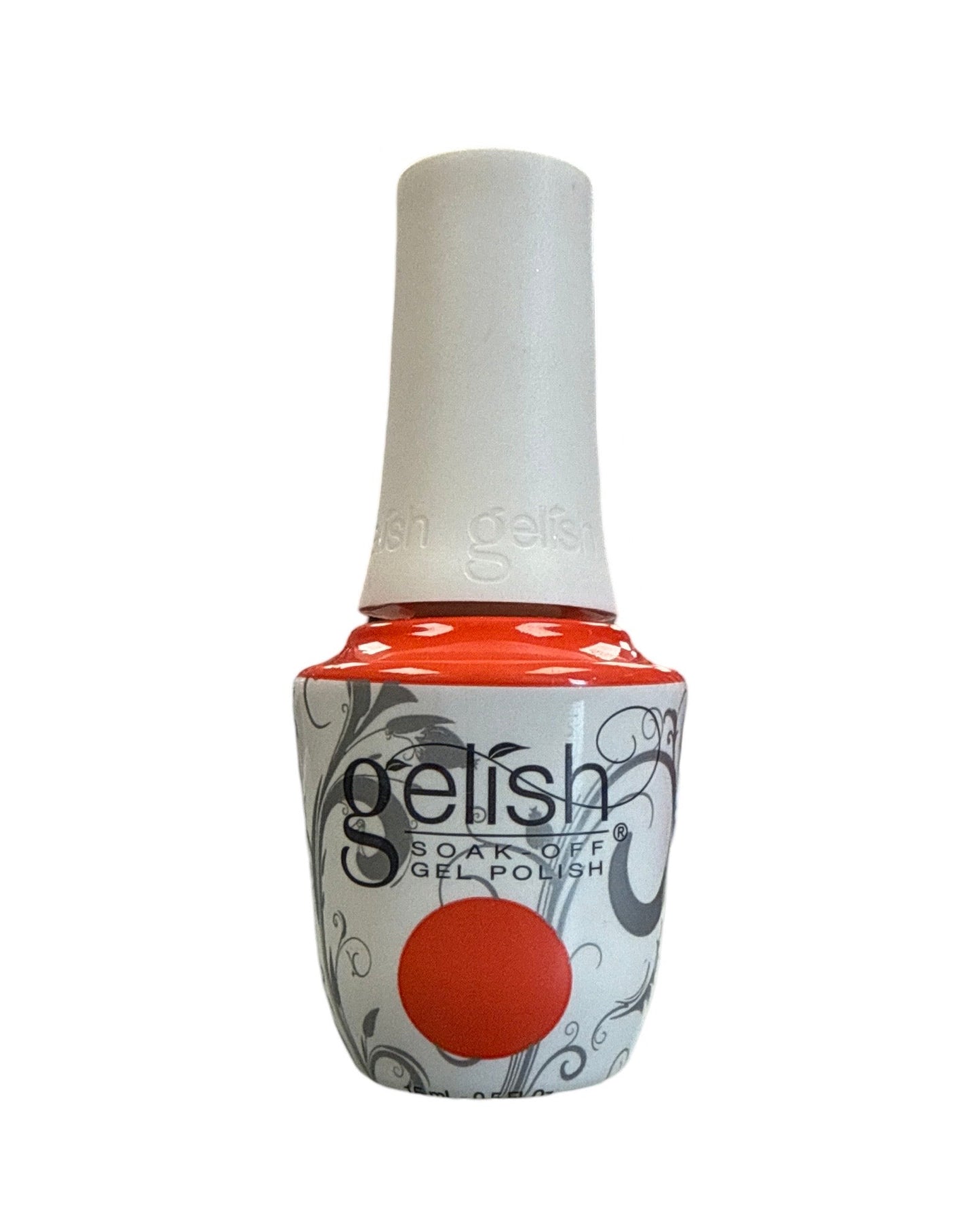 553 - I'M ALL CHEERS - Gel Polish - 15ml