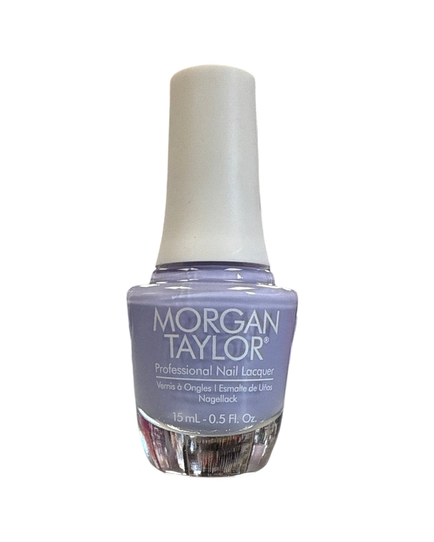 554 - CAN'T BURST MY BUBBLE - Nail Polish - 15ml