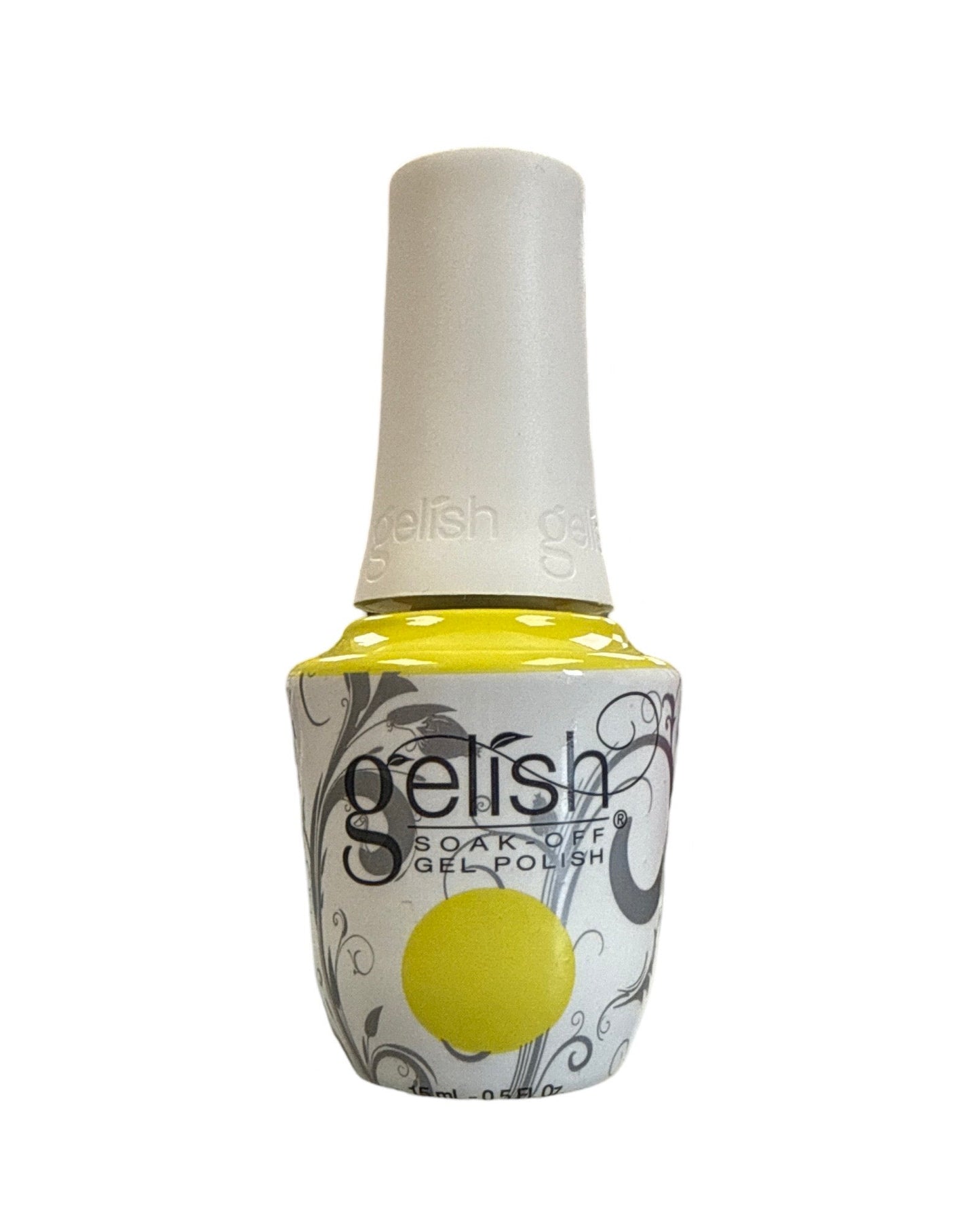 555 - PERK UP BUTTERCUP - Gel Polish - 15ml