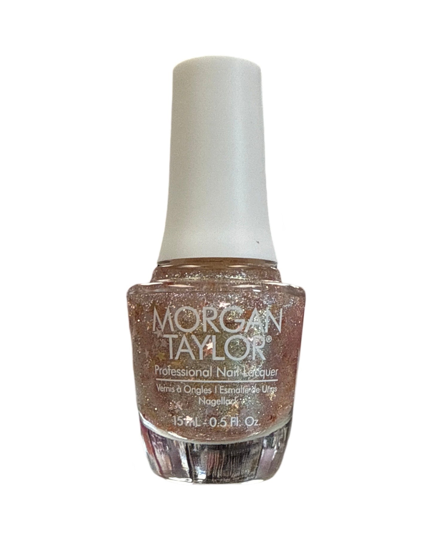 558 - STAR WALKING - Nail Polish - 15ml