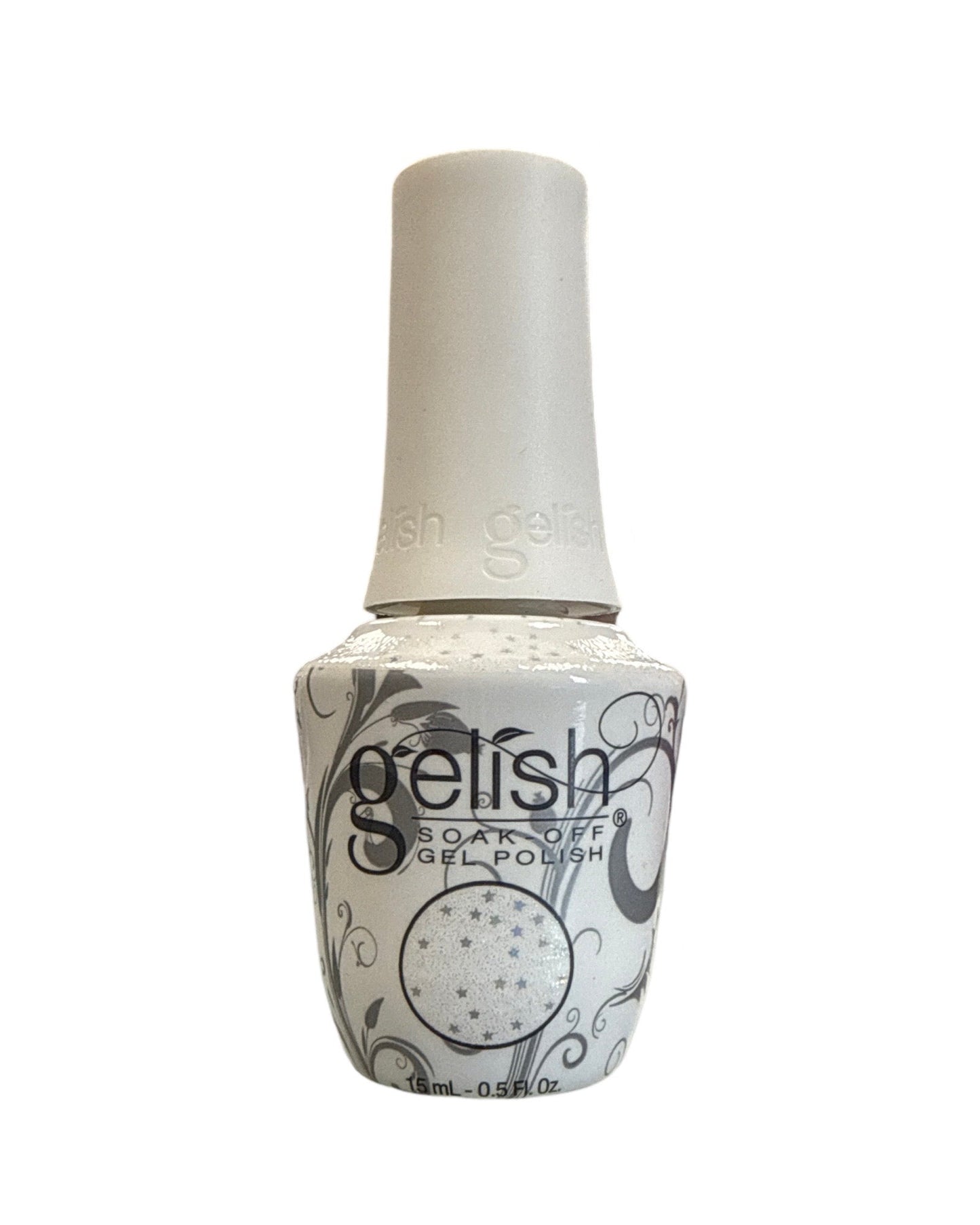 558 - STAR WALKING - Gel Polish - 15ml
