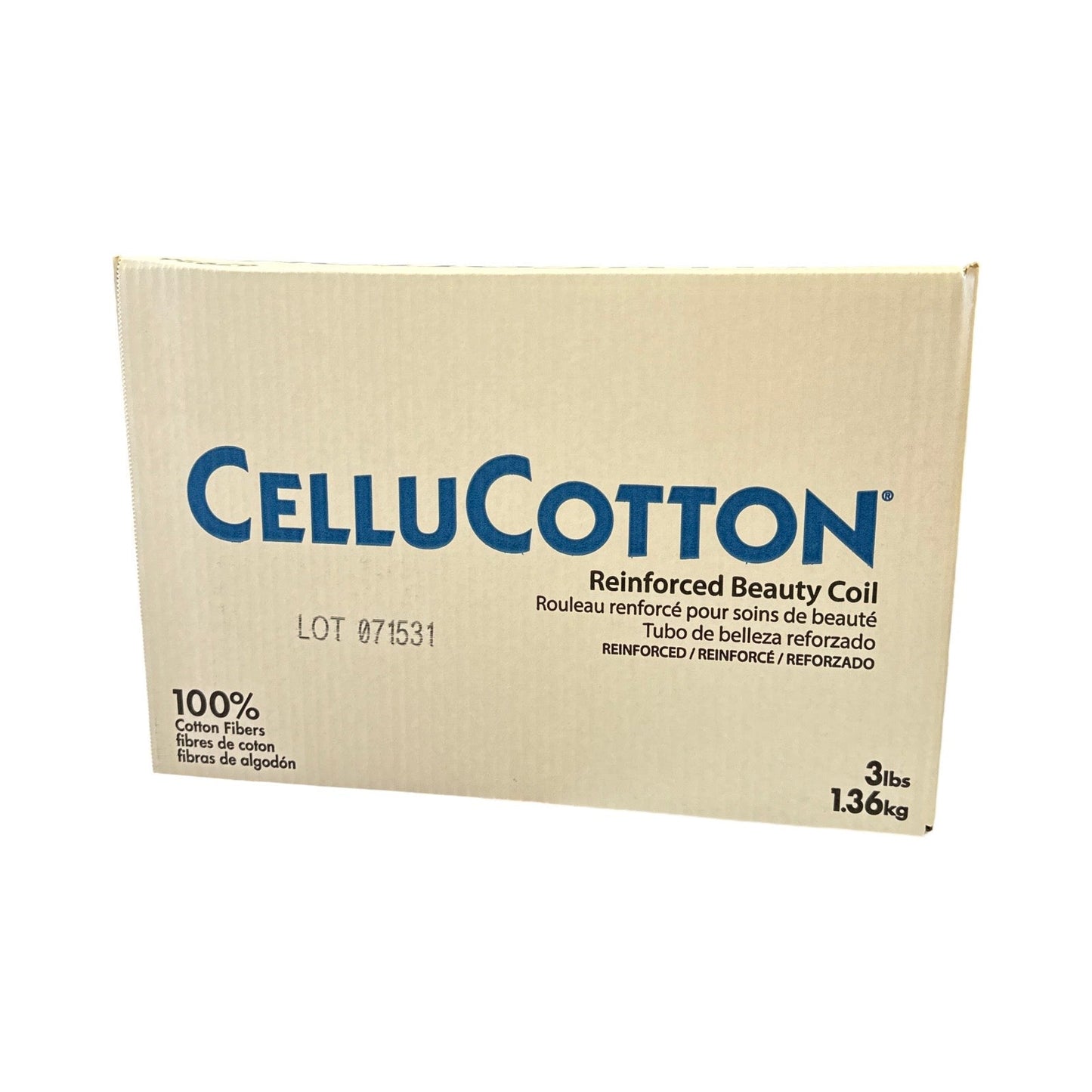 CelluCotton Reinforce 100% Cotton -( 67926)