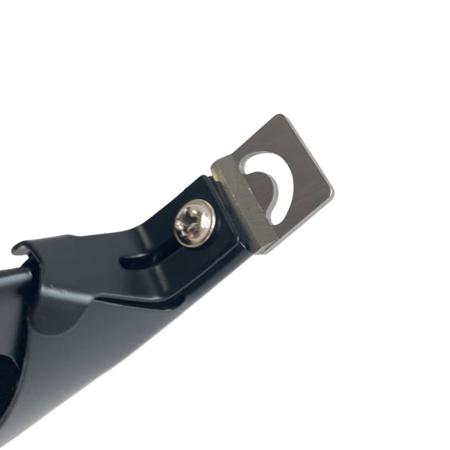 Acrylic Nail Tip Cutter | Tip Slicer | Black
