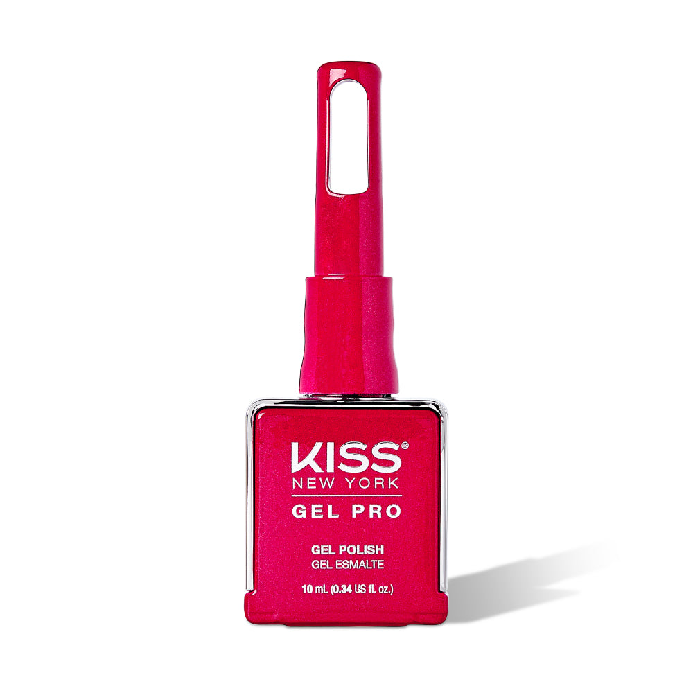 Kiss New York - Gel Pro - 38 Rudolph's Nose