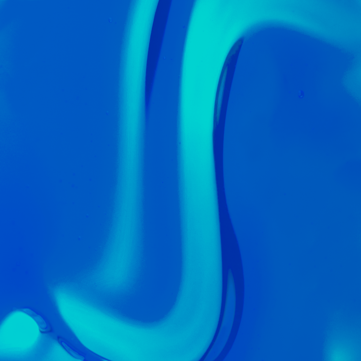 IT'S CERULEAN - J08