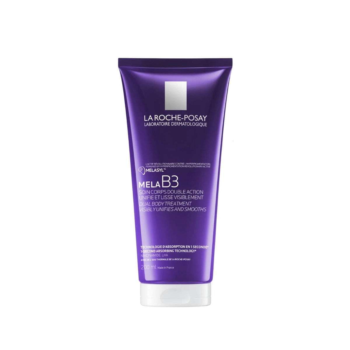 La Roche-Posay Mela B3 Dark Spot Correcting Body Cream 200 ml
