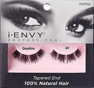 i•ENVY - PKPE62 Quattro 01 (Limited)