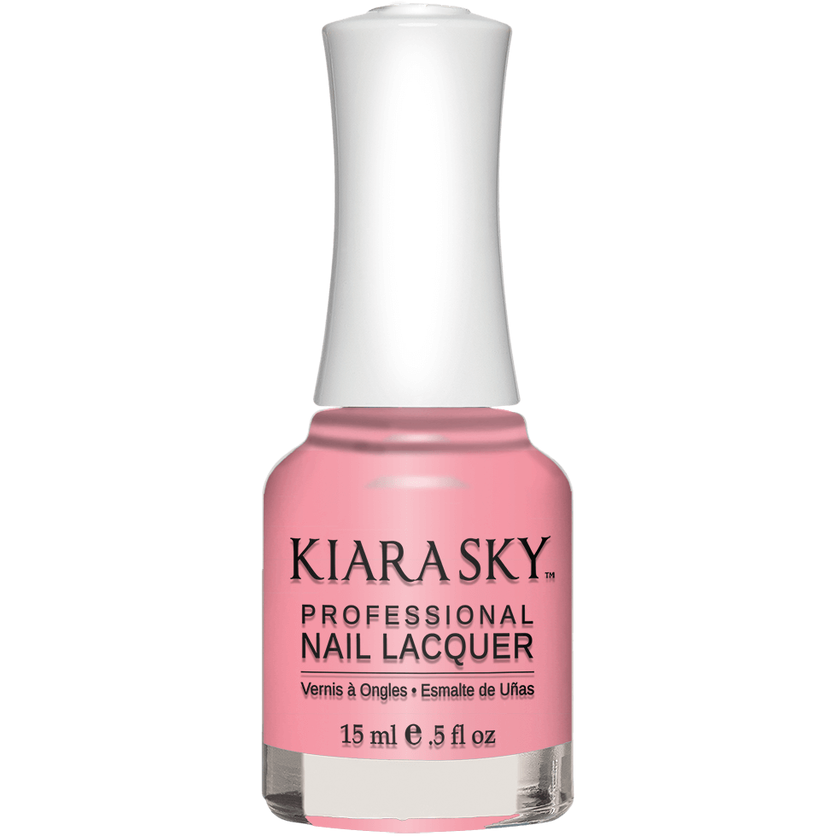 Kiara Sky - 0402 Frenchy Pink (Polish)