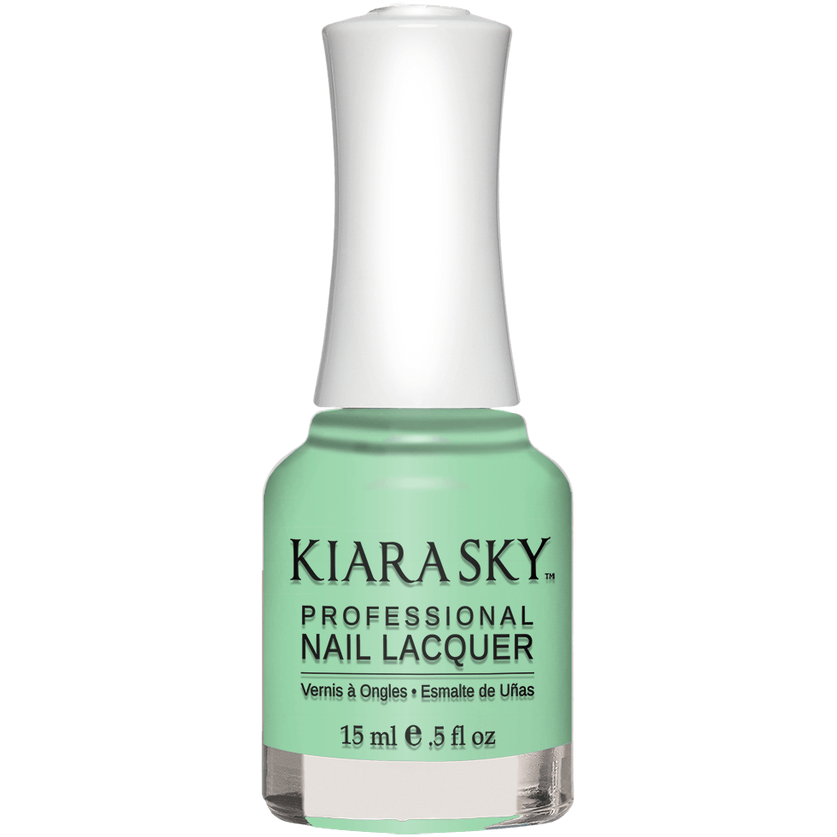 Kiara Sky - 0413 High Mintenance (Polish)
