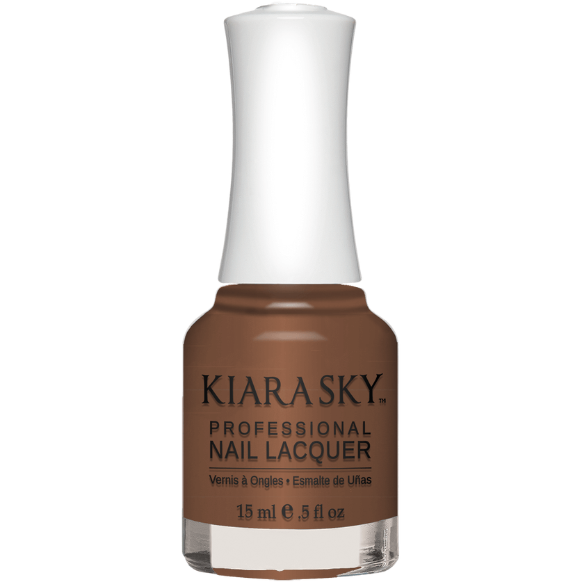 Kiara Sky - 0432 CEO (Polish)