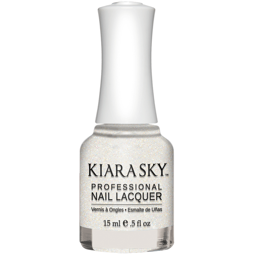 Kiara Sky - 0488 Iceberg (Polish)