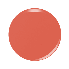 Kiara Sky - 0490 Romantic Coral 1oz(Dip Powder)