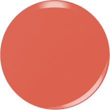 Kiara Sky - 0490 Romantic Coral (Polish)