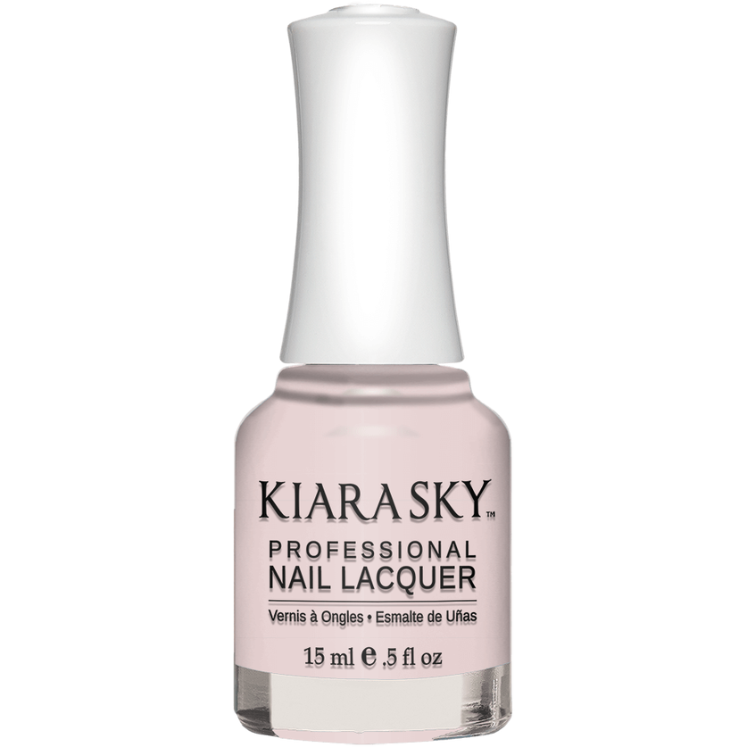 Kiara Sky - 0491 Pink Powderpuff (Polish)