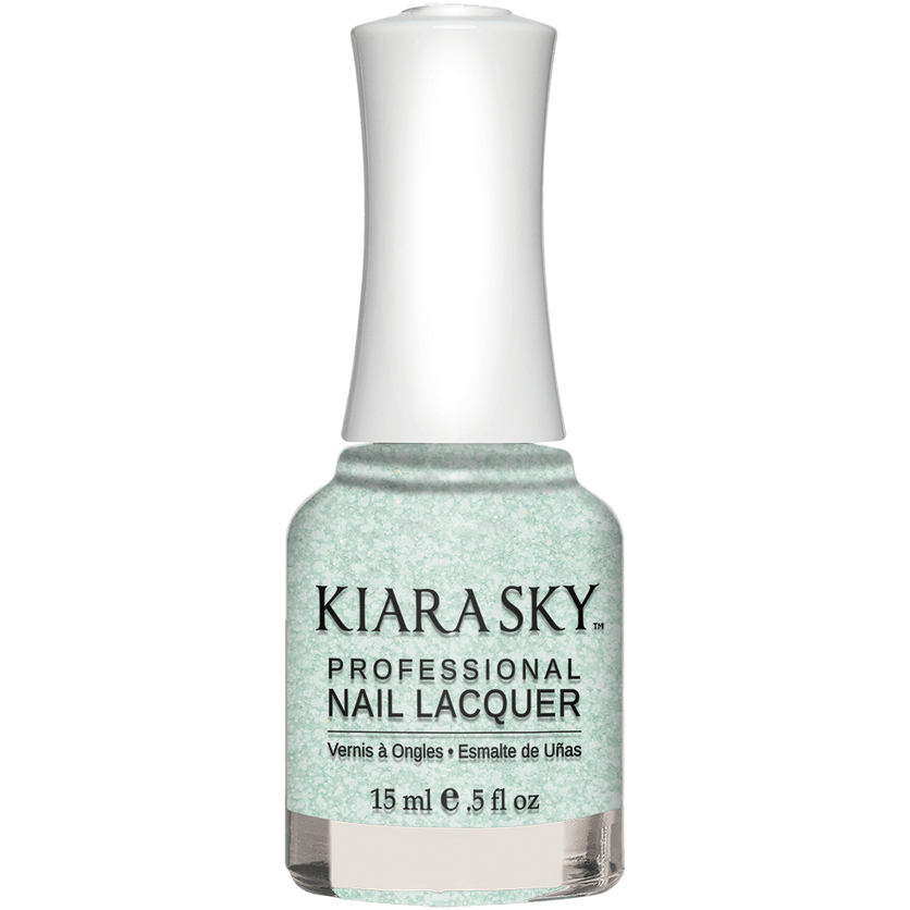 Kiara Sky - 0500 Your Majesty (Polish)
