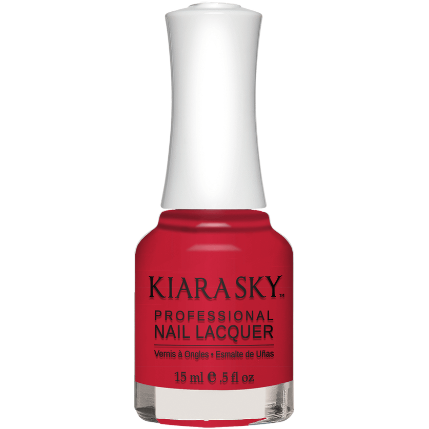 Kiara Sky - 0507 In Bloom (Polish)
