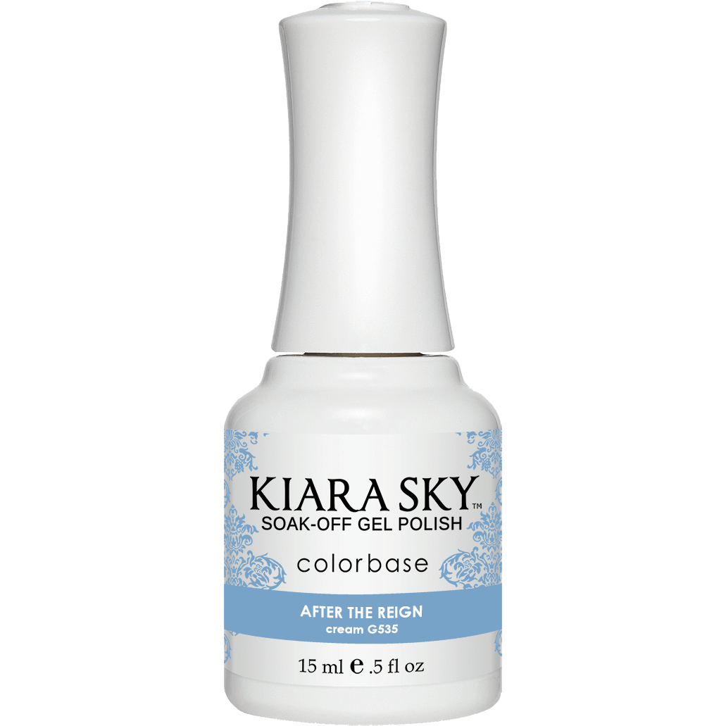 Kiara Sky - 0535 After the Reign (Gel)