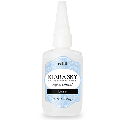 Dip Base #2 - 2 oz (*)
