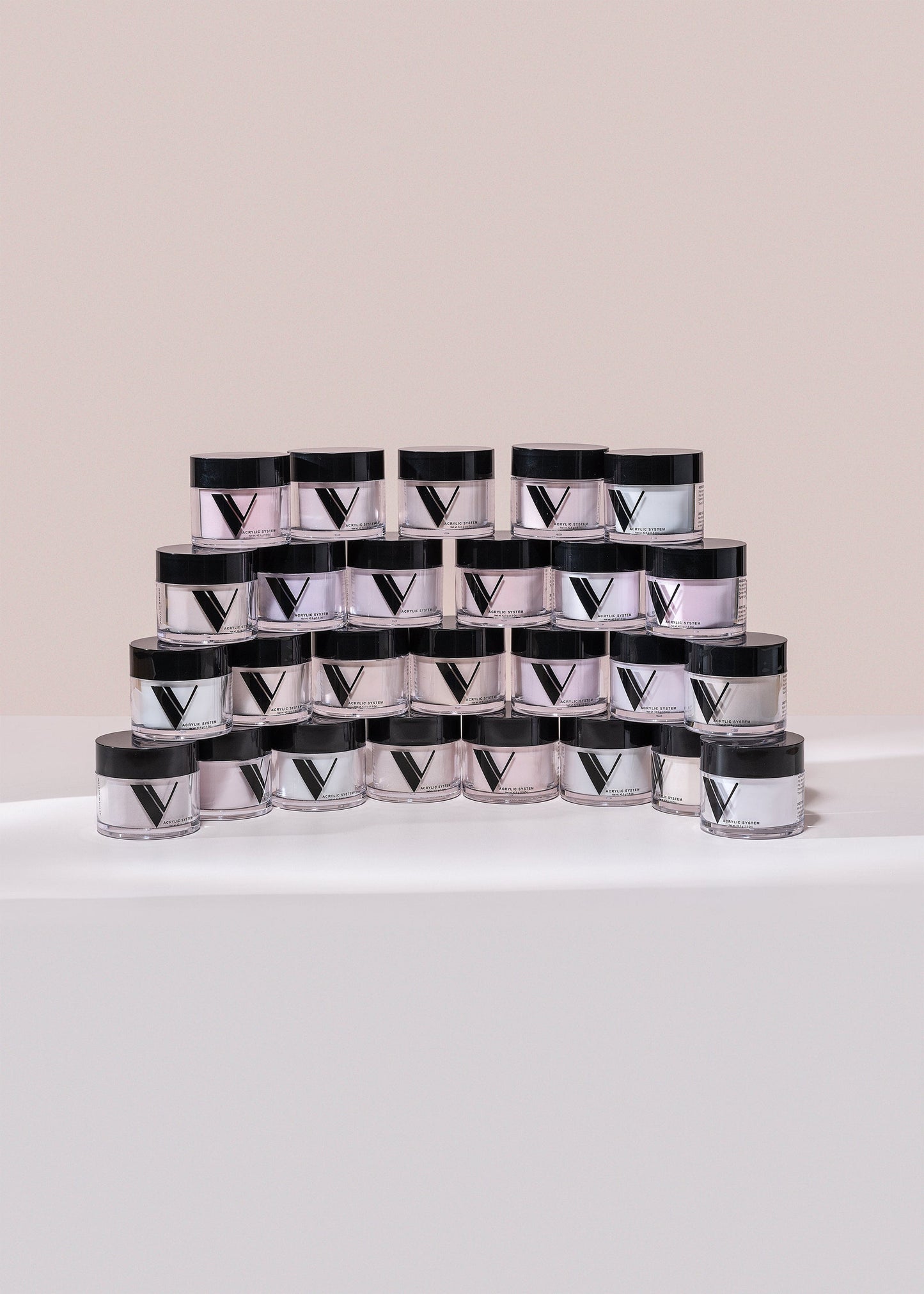 VBP 31PC - ALL 1.5 OUNCE COVER COLLECTION