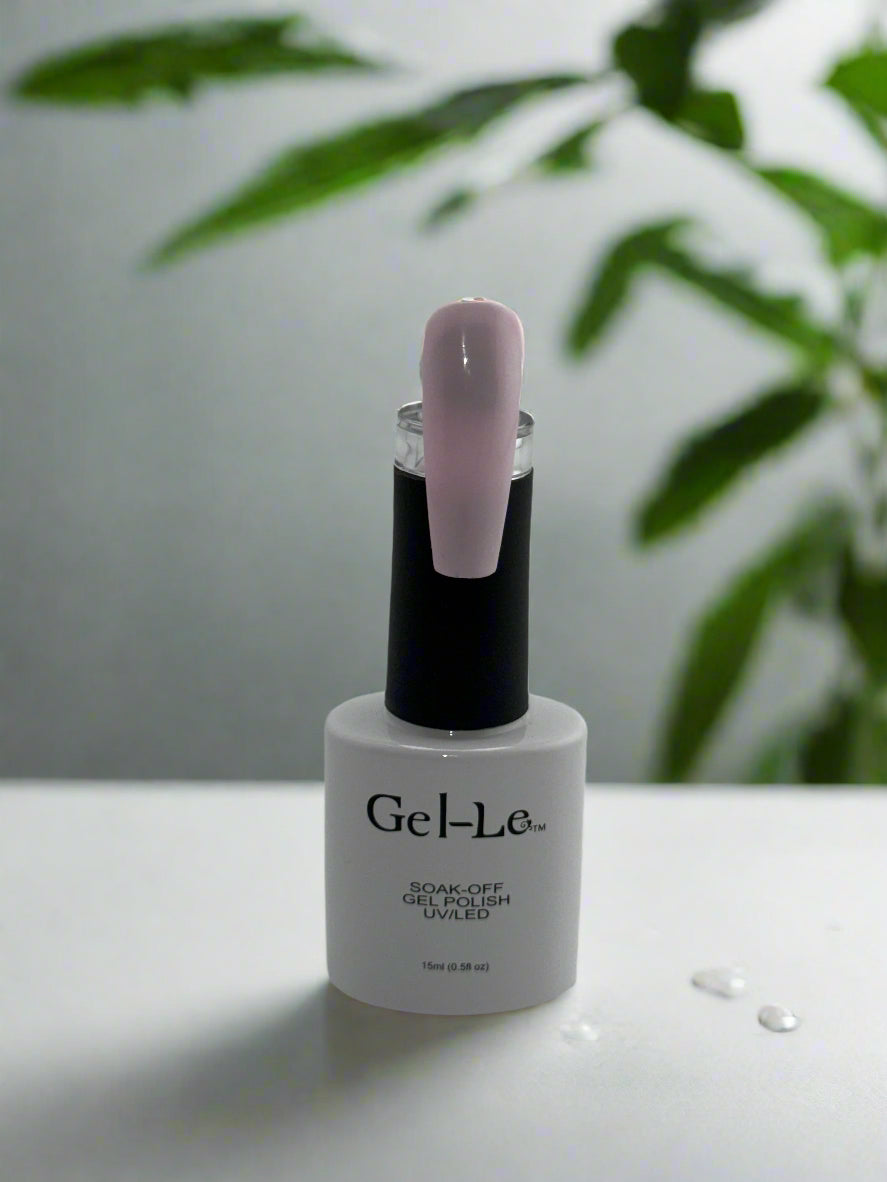 Gel-Le - L137 Pink Squad (Gel)