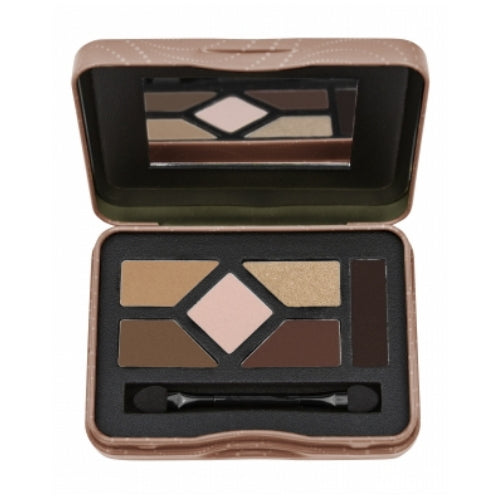 LA Girl Inspiring Eyeshadow Palette - Naturally Beautiful
