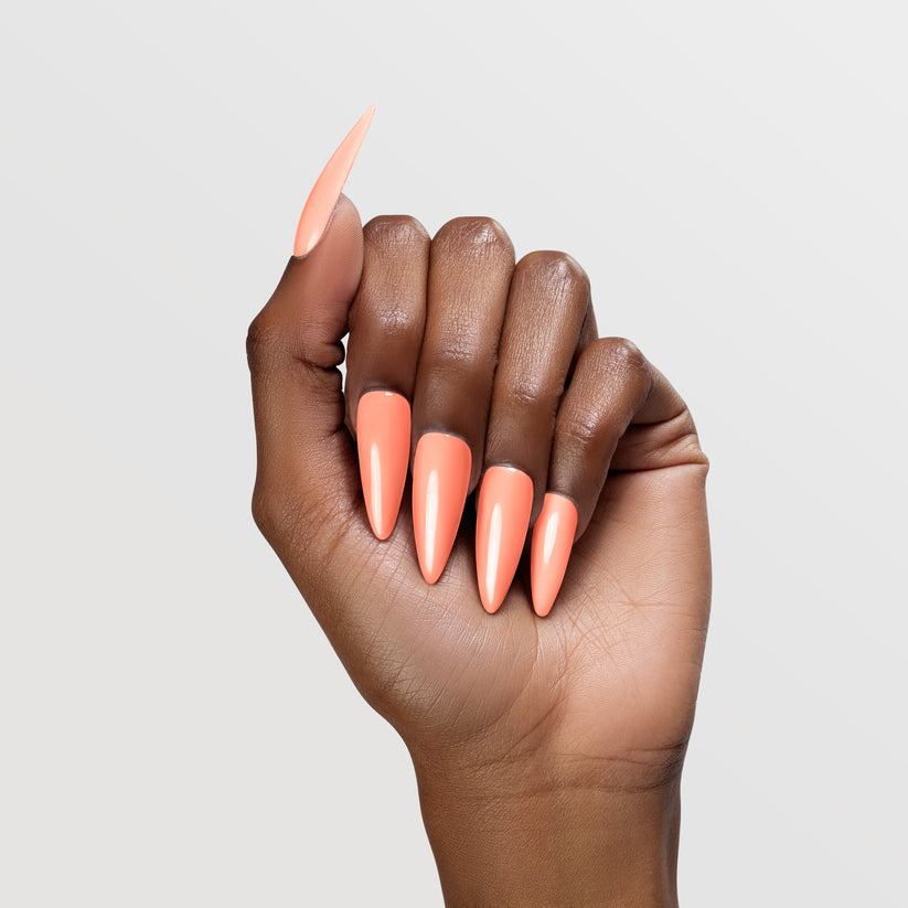 LG5160 - Tag Me Tangerine
