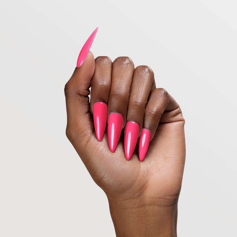 LG5185 - Hot Mess Magenta
