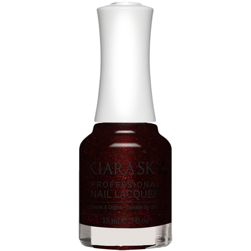 Kiara Sky - 0426 Fireball (Polish)