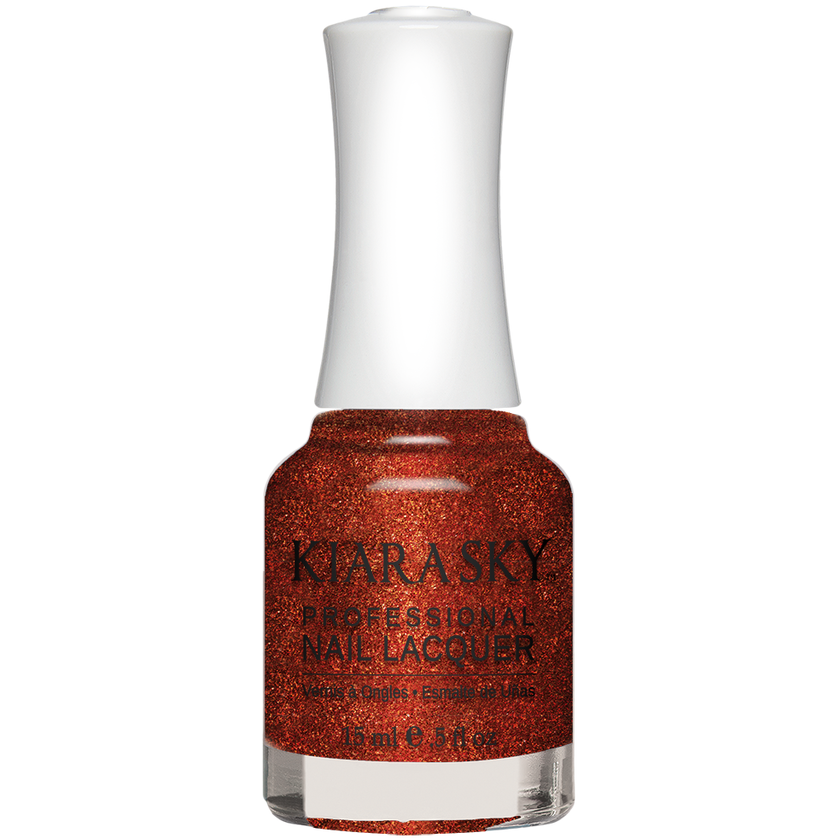 Kiara Sky - 0457 Frosted Pomegranate (Polish)