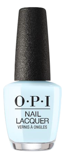OPI - M83 Mexico City Move-Mint (Polish)