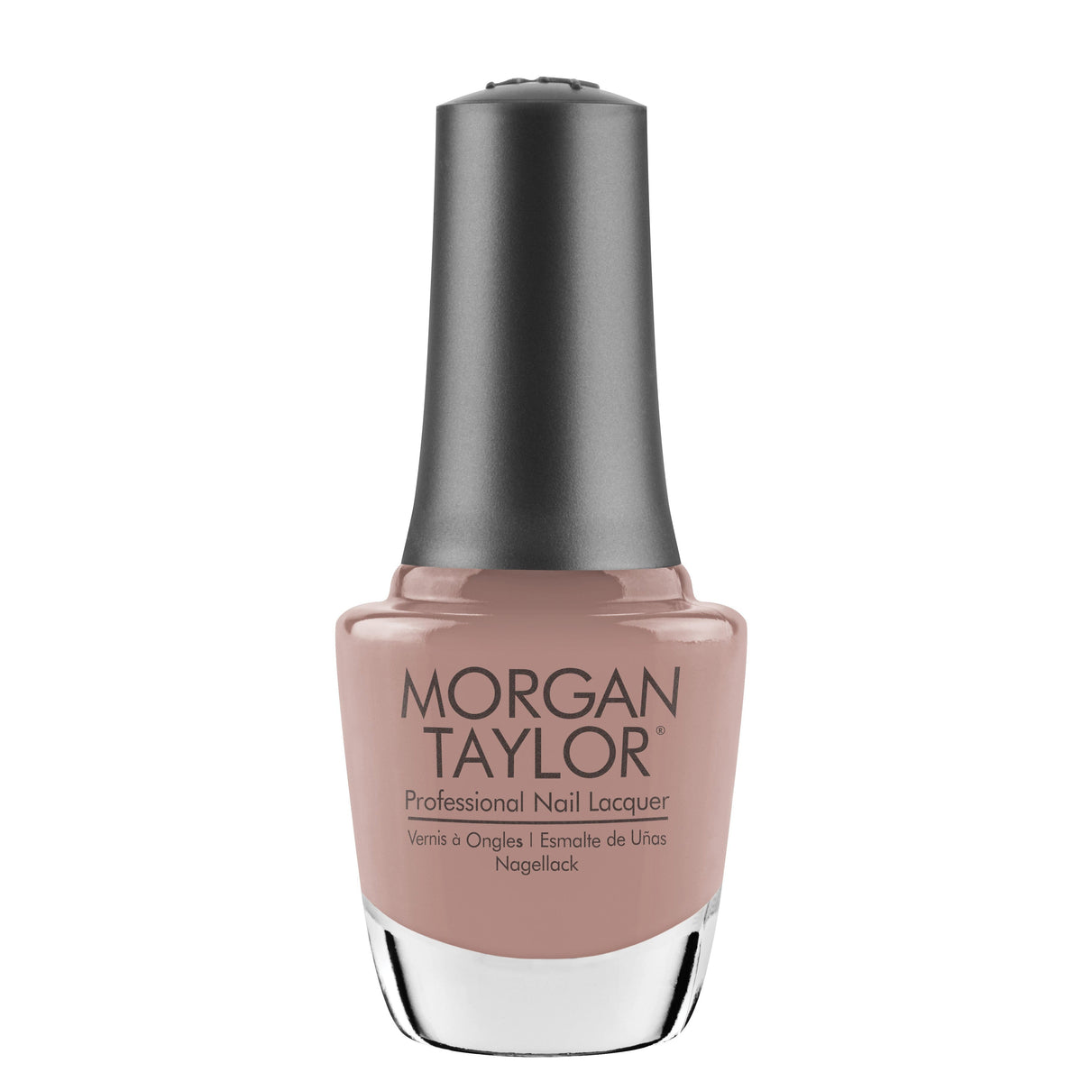 Nail Harmony - 531 Don't Bring Me Down (Morgan Taylor)