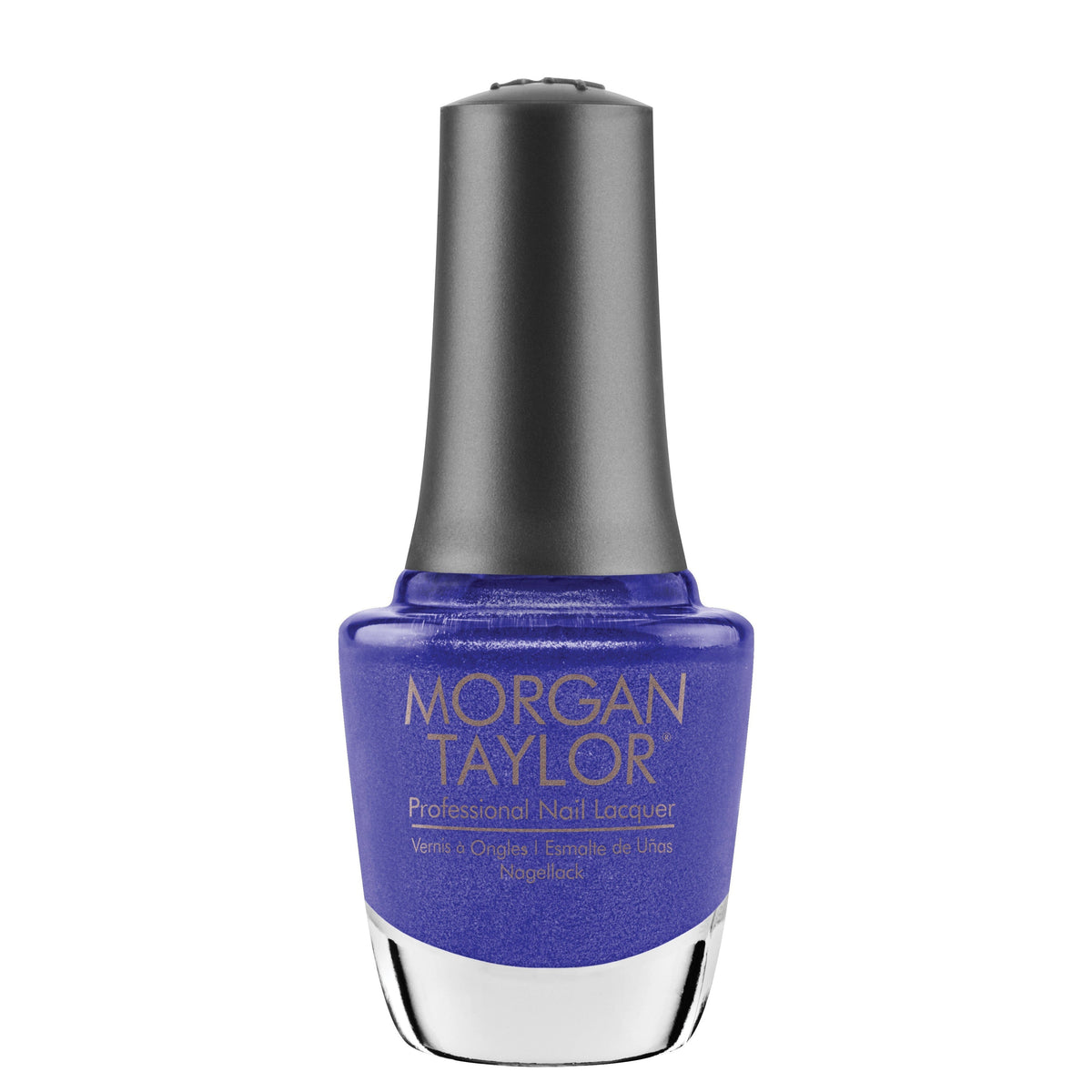Nail Harmony - 545 Brrr-inging It On (Morgan Taylor)(Limited)