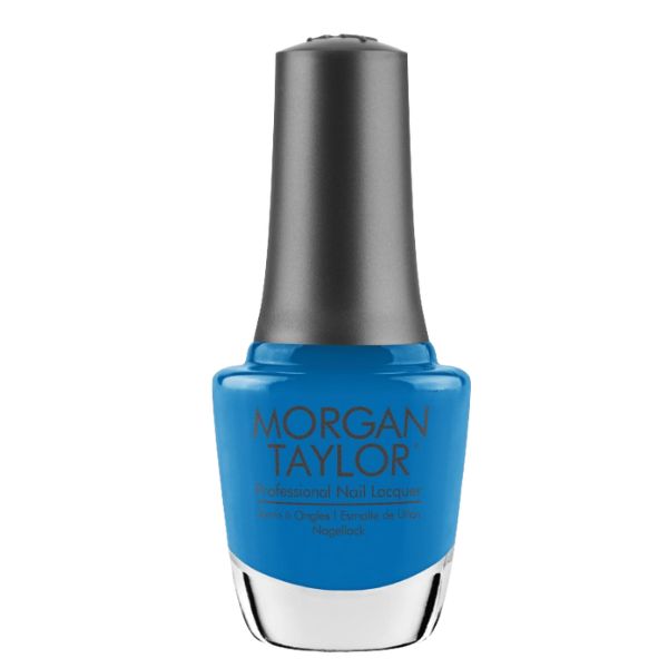 Nail Harmony - 538 I Was Framed (Morgan Taylor)