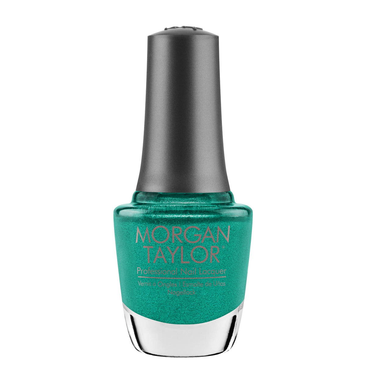 Nail Harmony - 546 What The Fluff ? (Morgan Taylor)(Limited)