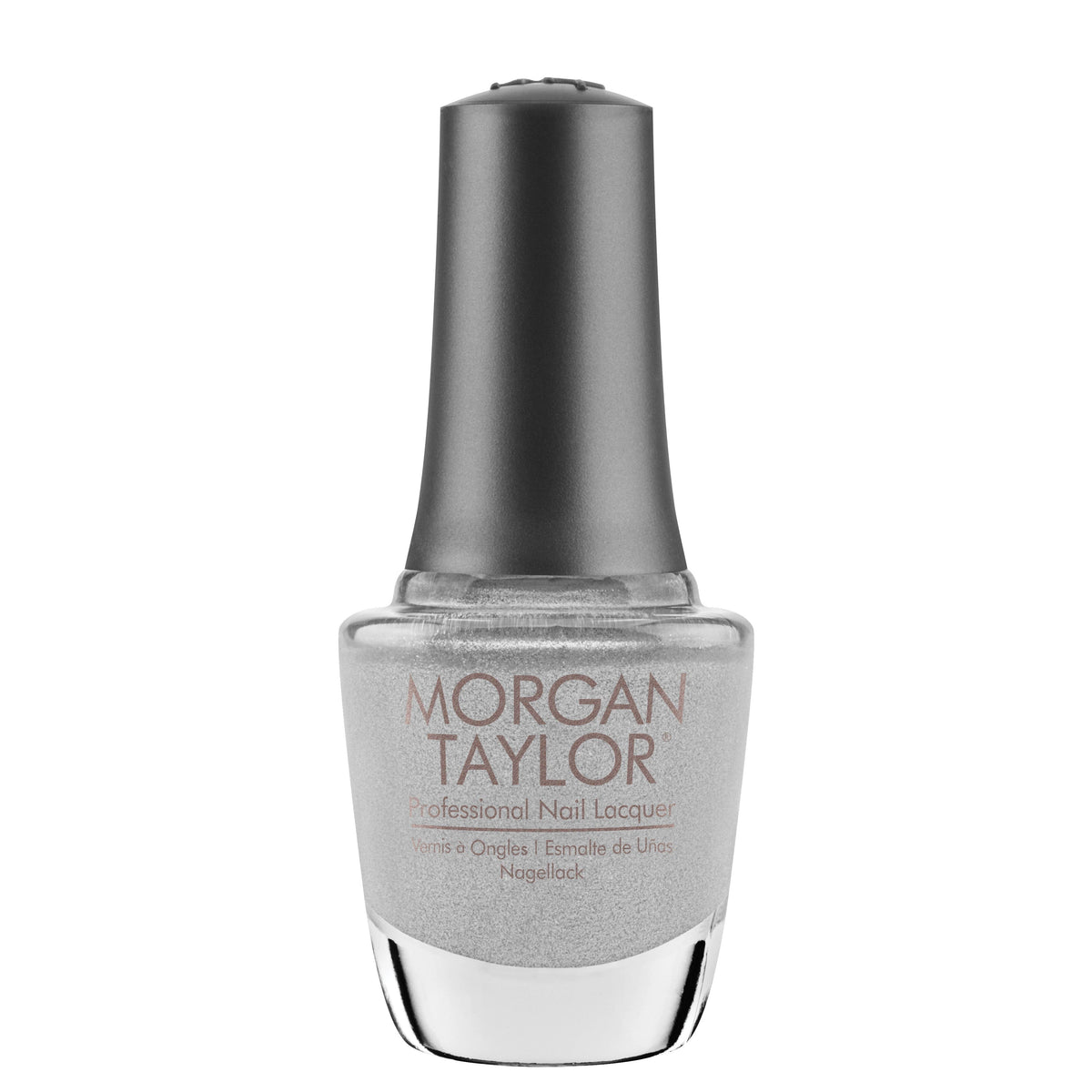 Nail Harmony - 544 Your Sweater Believe It (Morgan Taylor)(Limited)