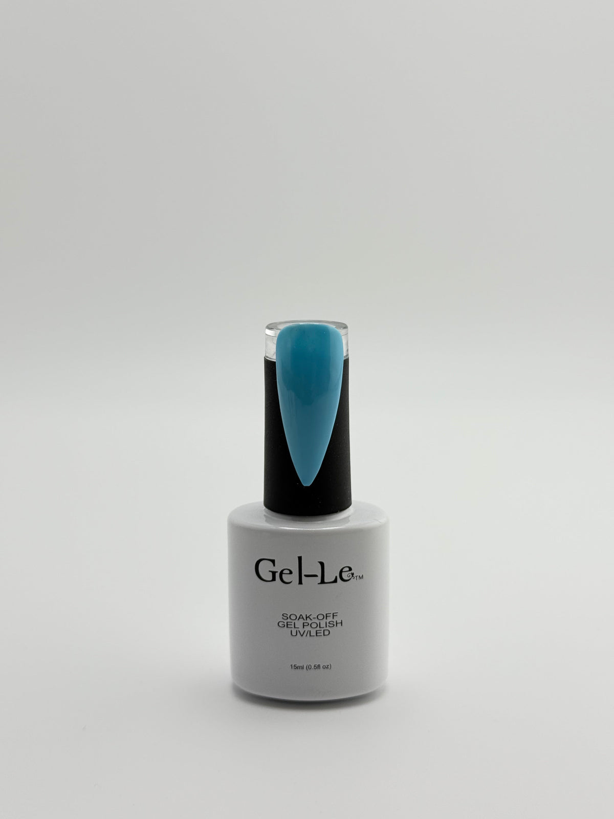 Gel-Le - N11 Blue Bolt (Neon Gel)